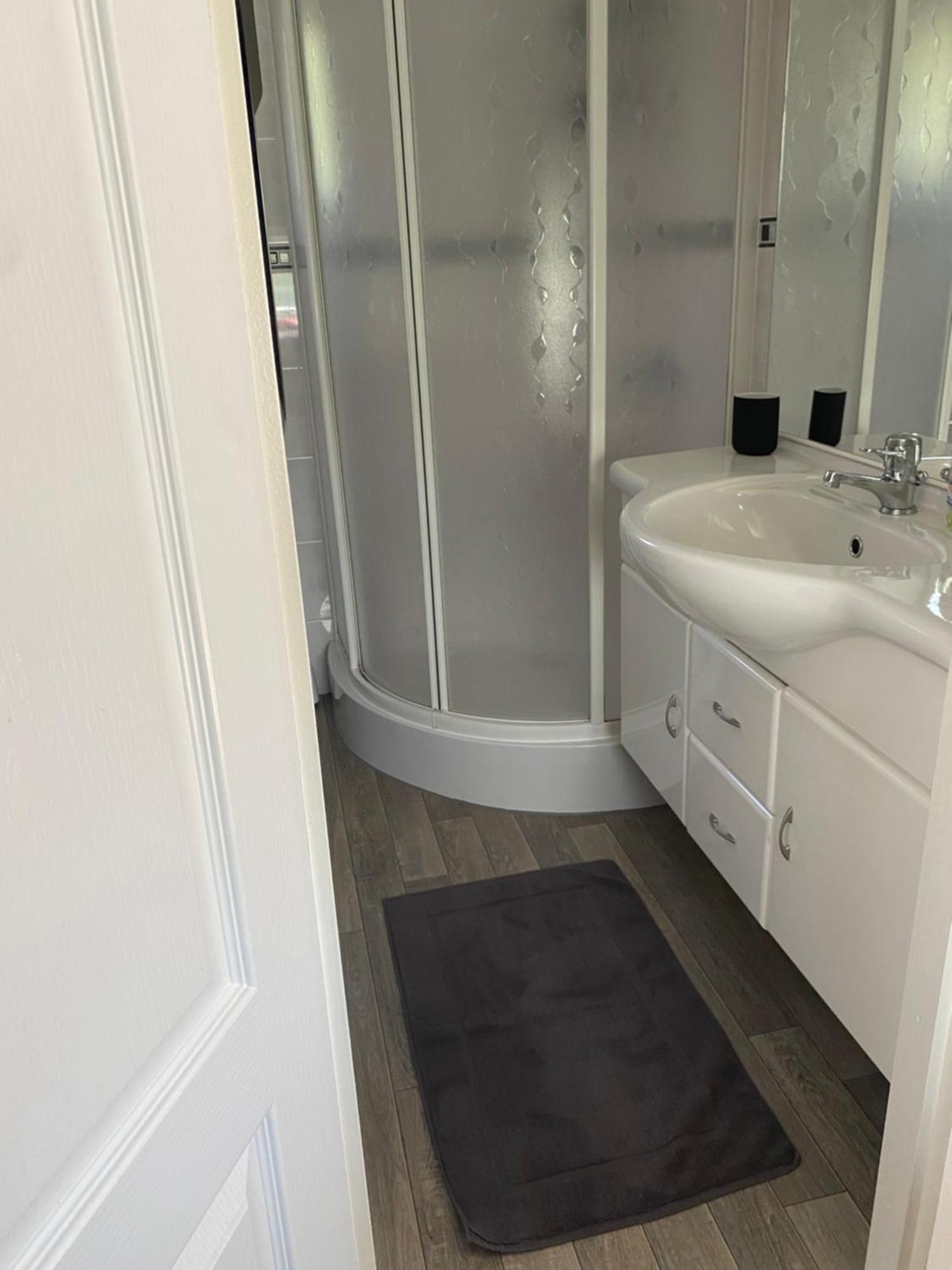 Vakantiewoning Maiva - Chaletparc Krabbenkreek Sint Annaland Exteriér fotografie