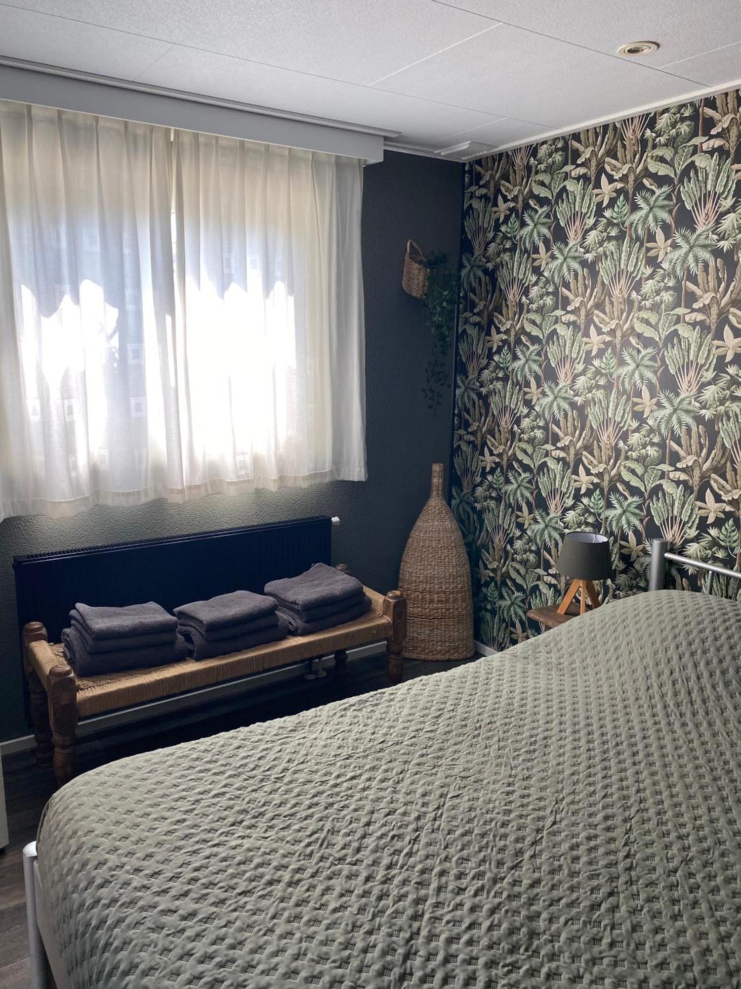 Vakantiewoning Maiva - Chaletparc Krabbenkreek Sint Annaland Exteriér fotografie