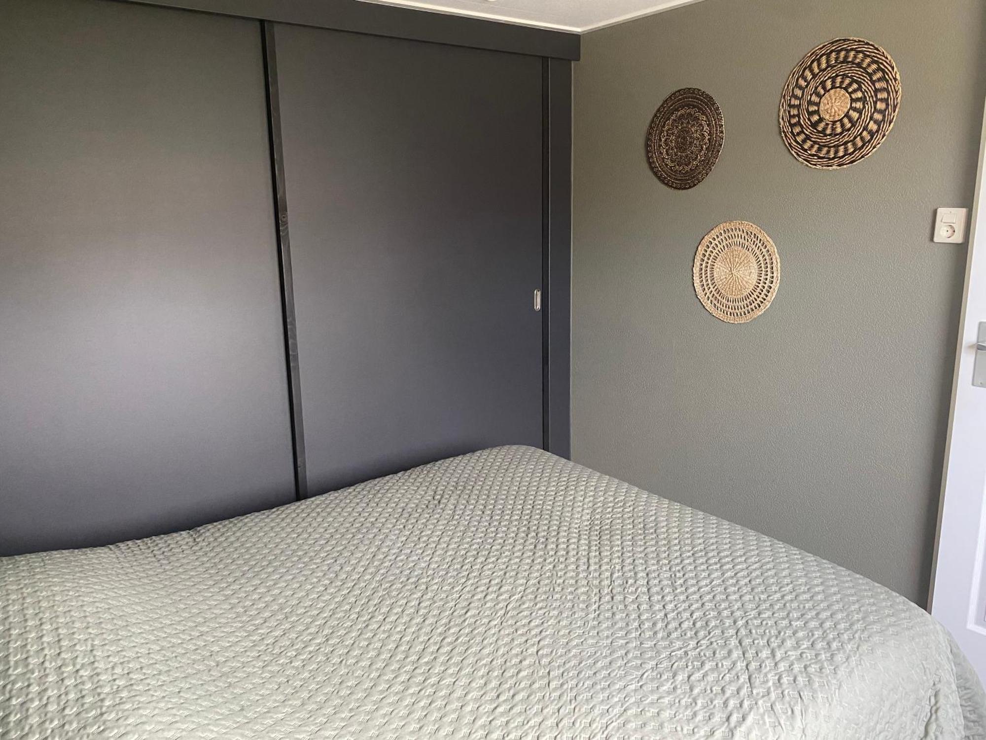 Vakantiewoning Maiva - Chaletparc Krabbenkreek Sint Annaland Exteriér fotografie