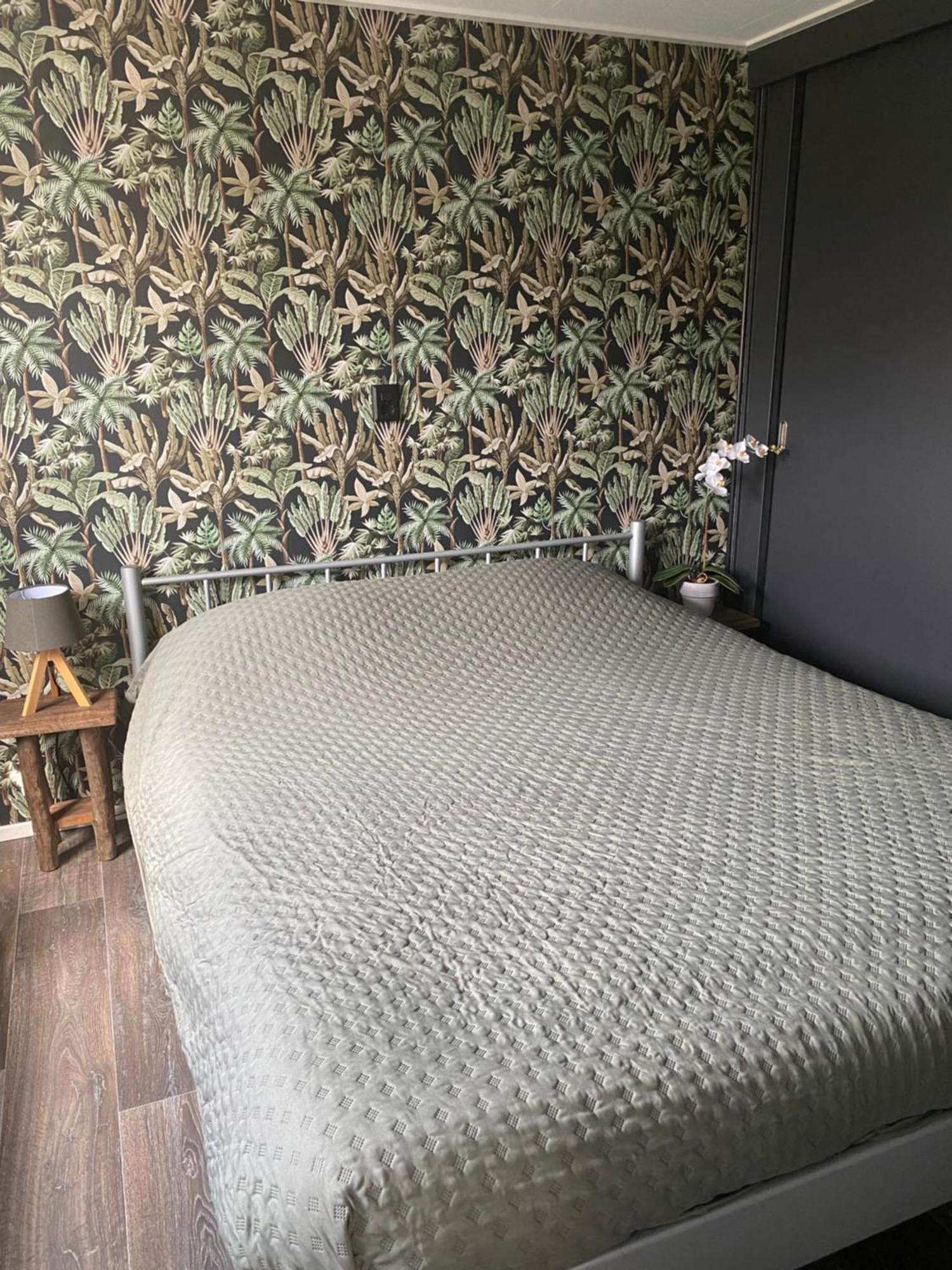 Vakantiewoning Maiva - Chaletparc Krabbenkreek Sint Annaland Exteriér fotografie