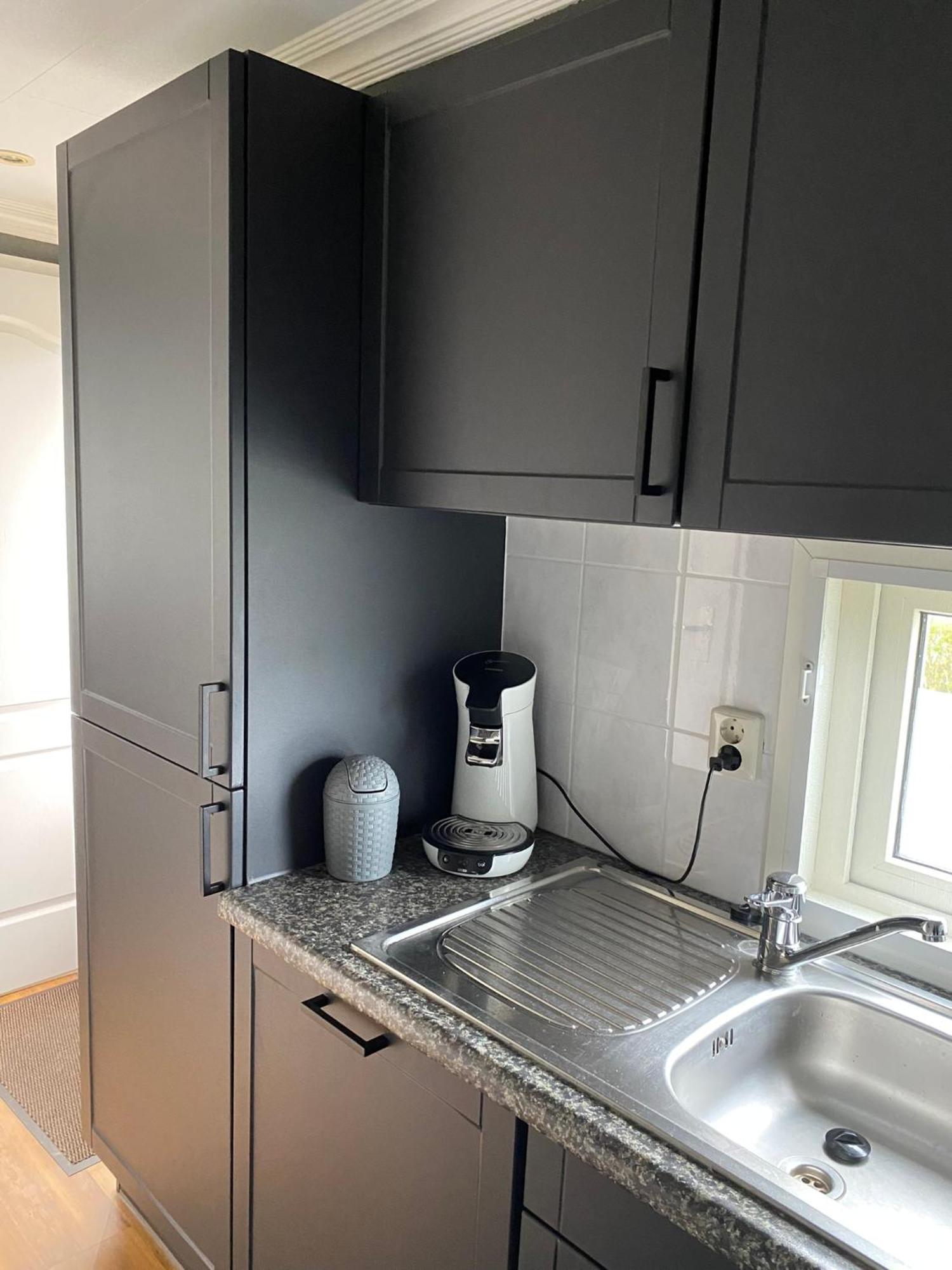 Vakantiewoning Maiva - Chaletparc Krabbenkreek Sint Annaland Exteriér fotografie