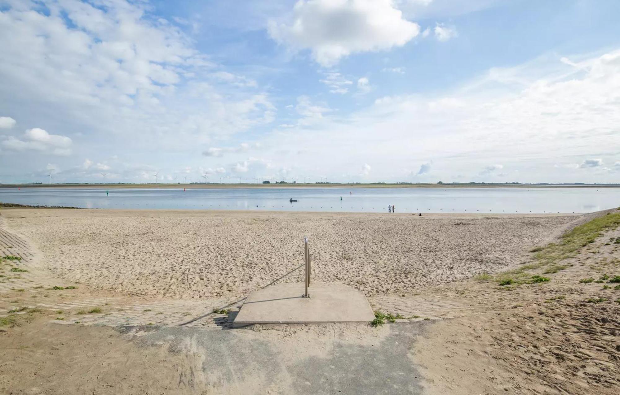 Vakantiewoning Maiva - Chaletparc Krabbenkreek Sint Annaland Exteriér fotografie